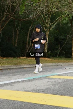 Runner Photo 5438727