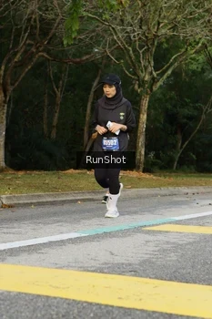 Runner Photo 5438729