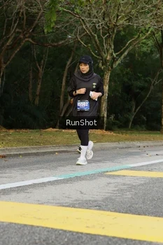 Runner Photo 5438730