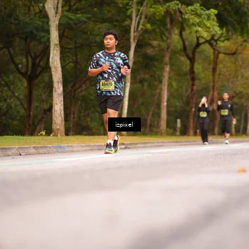 Runner Photo 5438731