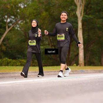 Runner Photo 5438732