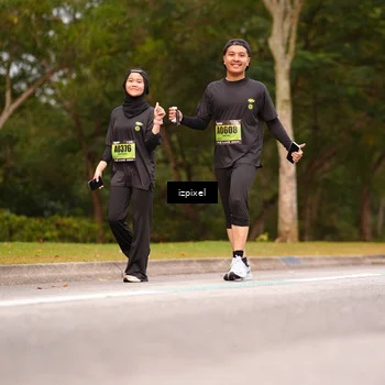 Runner Photo 5438733