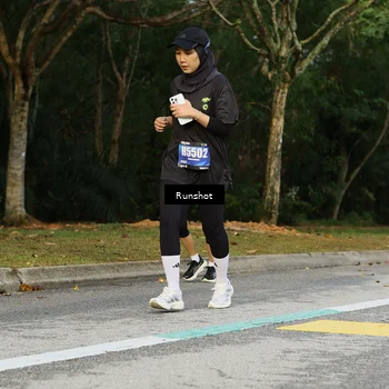 Runner Photo 5438734