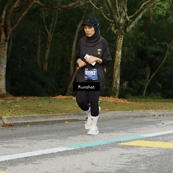 Runner Photo 5438737