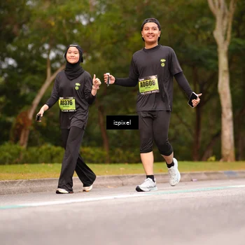 Runner Photo 5438738