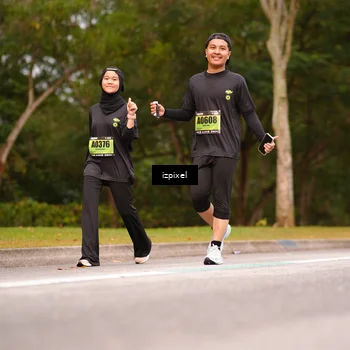 Runner Photo 5438740