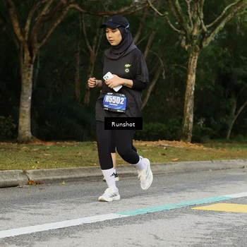 Runner Photo 5438741