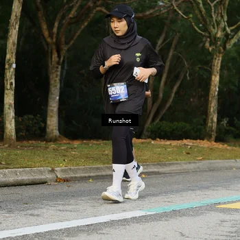 Runner Photo 5438742