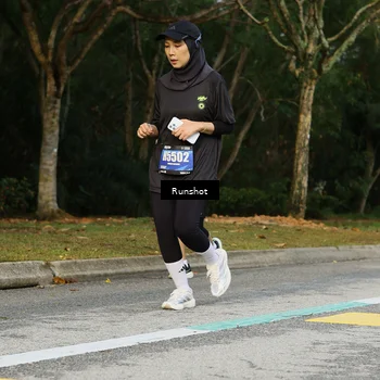 Runner Photo 5438745