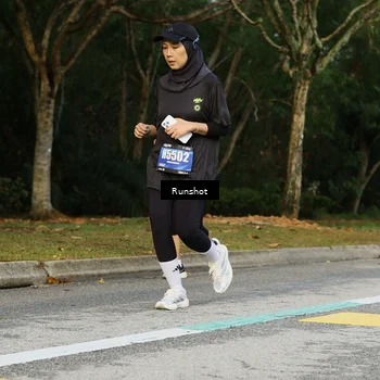 Runner Photo 5438746