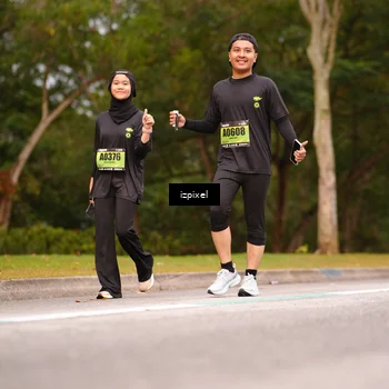 Runner Photo 5438747