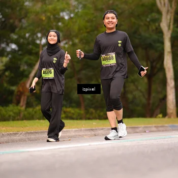 Runner Photo 5438748