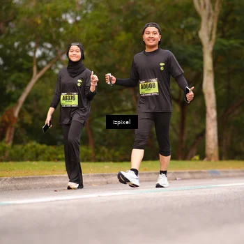 Runner Photo 5438749
