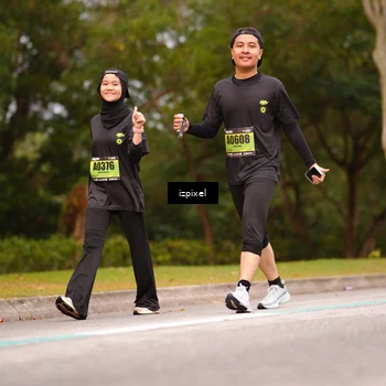 Runner Photo 5438750