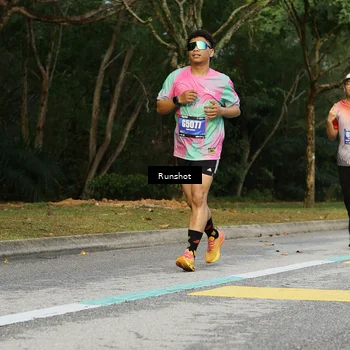 Runner Photo 5438757