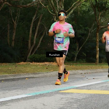 Runner Photo 5438758