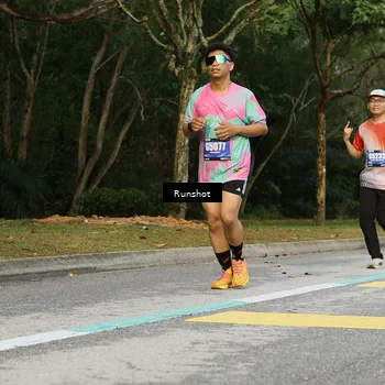 Runner Photo 5438759