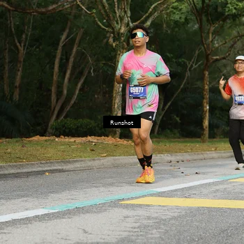 Runner Photo 5438760