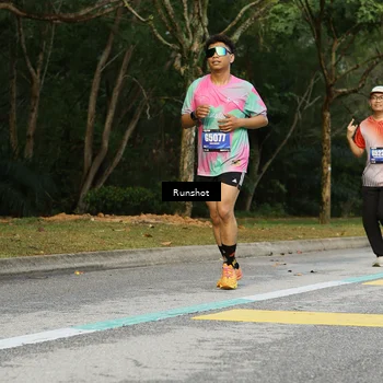 Runner Photo 5438761