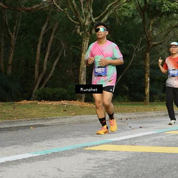 Runner Photo 5438762