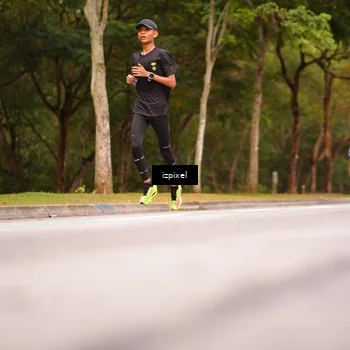 Runner Photo 5438763