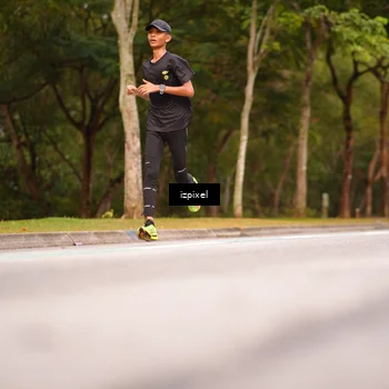 Runner Photo 5438766