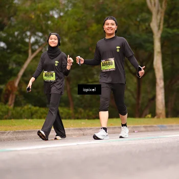Runner Photo 5438767