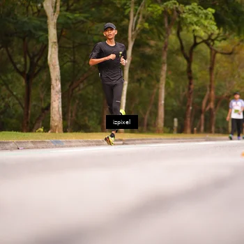 Runner Photo 5438768