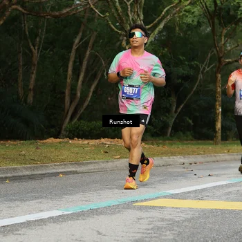 Runner Photo 5438769
