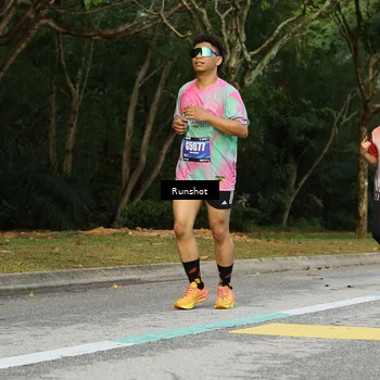 Runner Photo 5438770