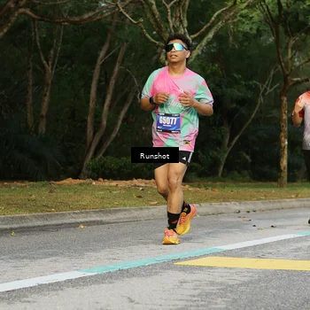 Runner Photo 5438771