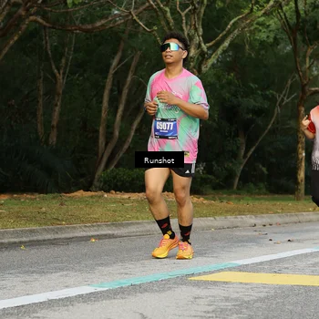 Runner Photo 5438772