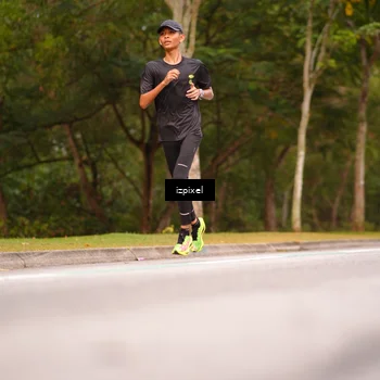Runner Photo 5438774