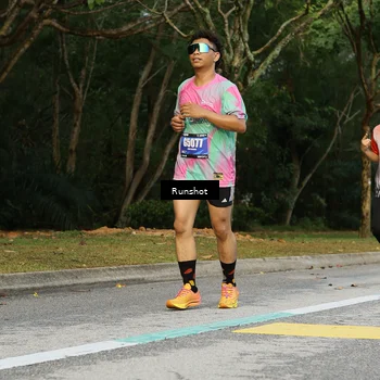 Runner Photo 5438775