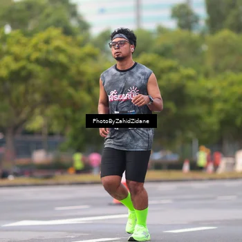 Runner Photo 5438776