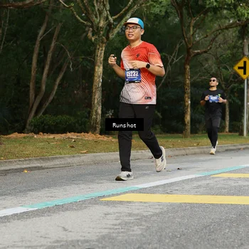 Runner Photo 5438777