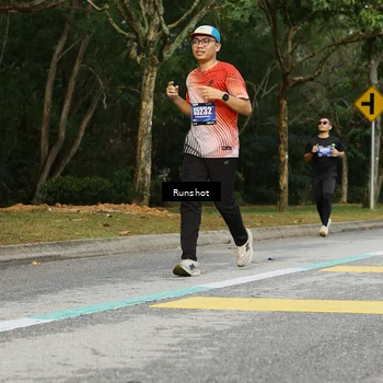 Runner Photo 5438780