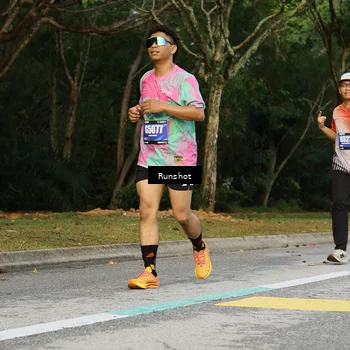 Runner Photo 5438781