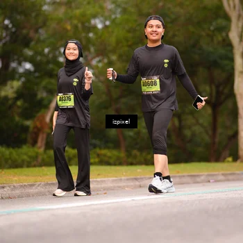 Runner Photo 5438782