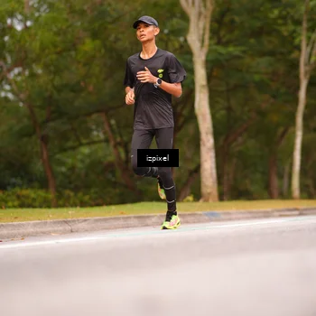 Runner Photo 5438783