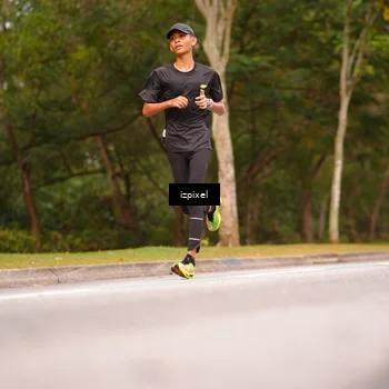 Runner Photo 5438784