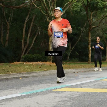 Runner Photo 5438786
