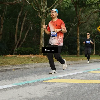 Runner Photo 5438788