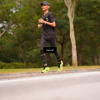 Runner Photo 5438789