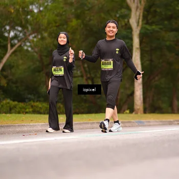 Runner Photo 5438790