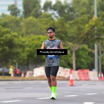 Runner Photo 5438791