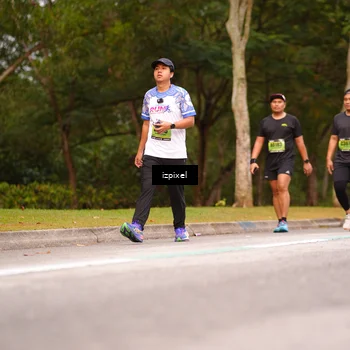 Runner Photo 5438792