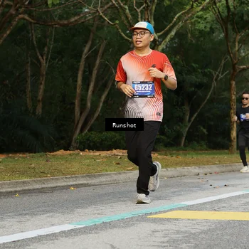 Runner Photo 5438793
