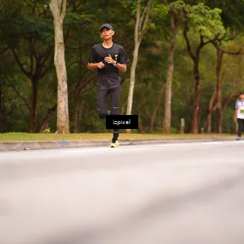 Runner Photo 5438795