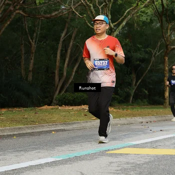 Runner Photo 5438797